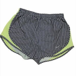 Nike Just Do It Athletic Tempo Dri Fit Running Work Out Shorts Small